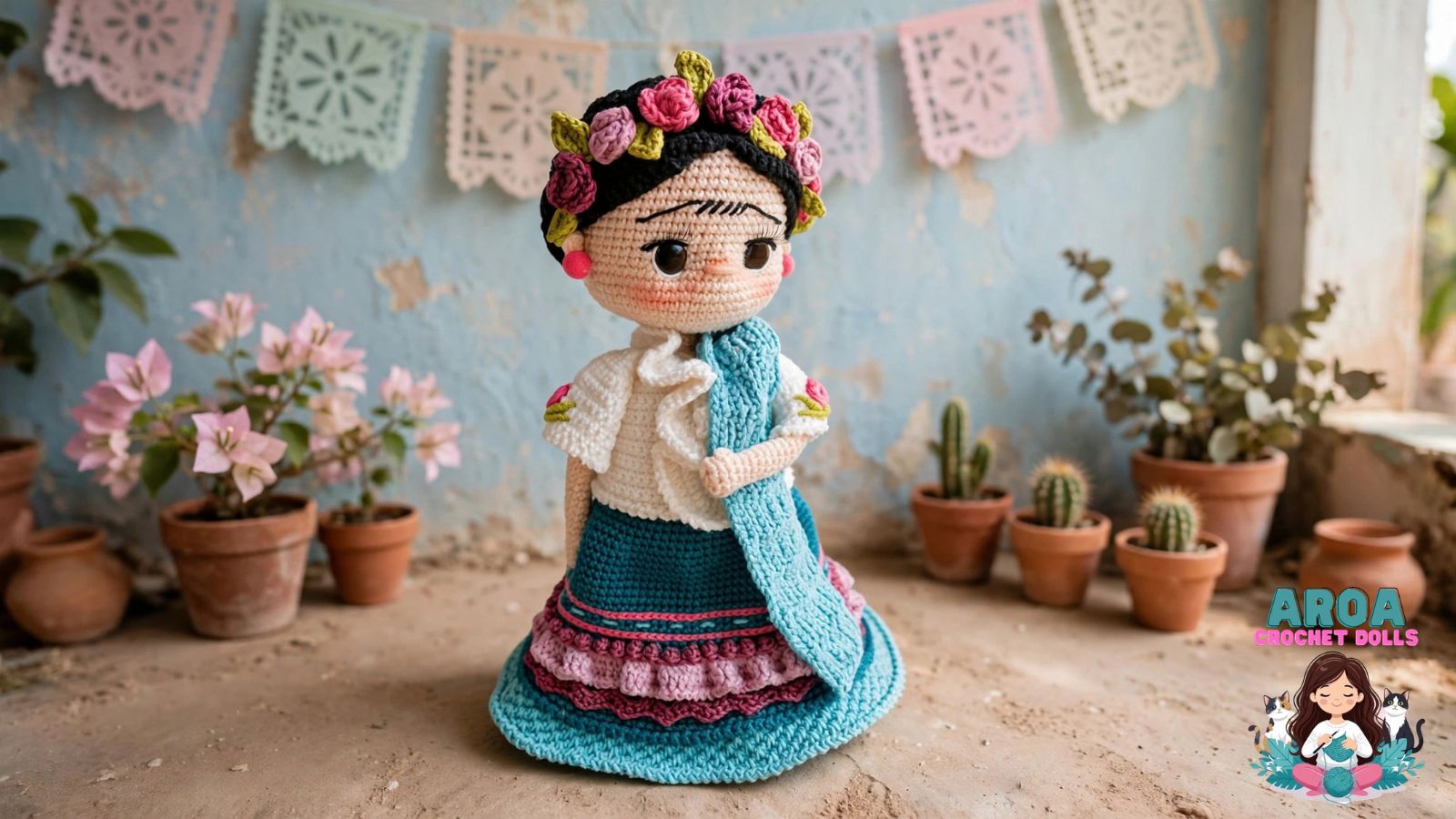 Frida Khalo