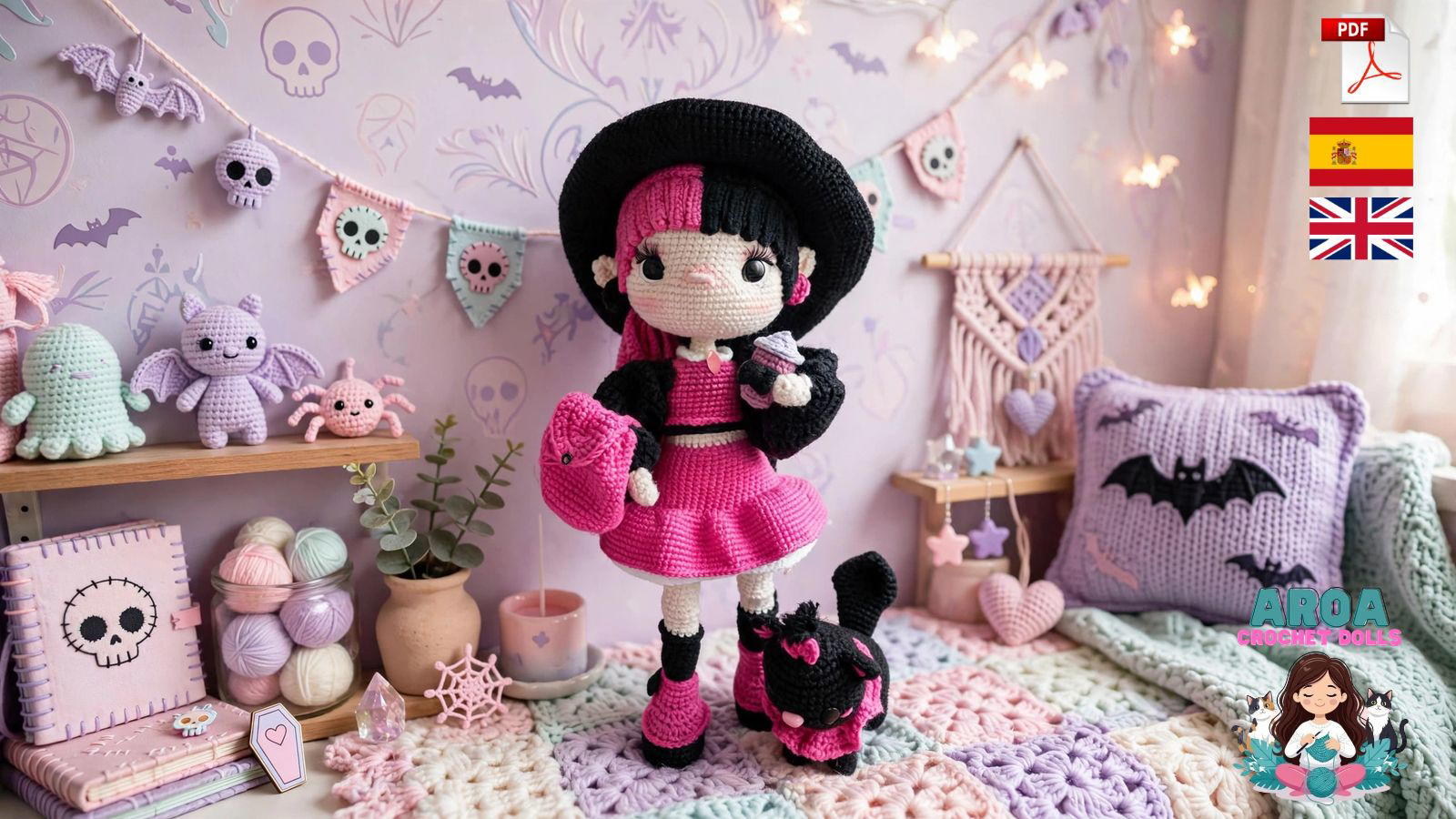 Draculaura, Monster High