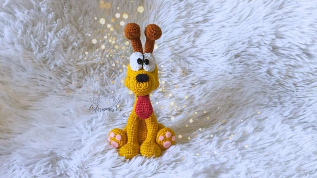 Odie 
