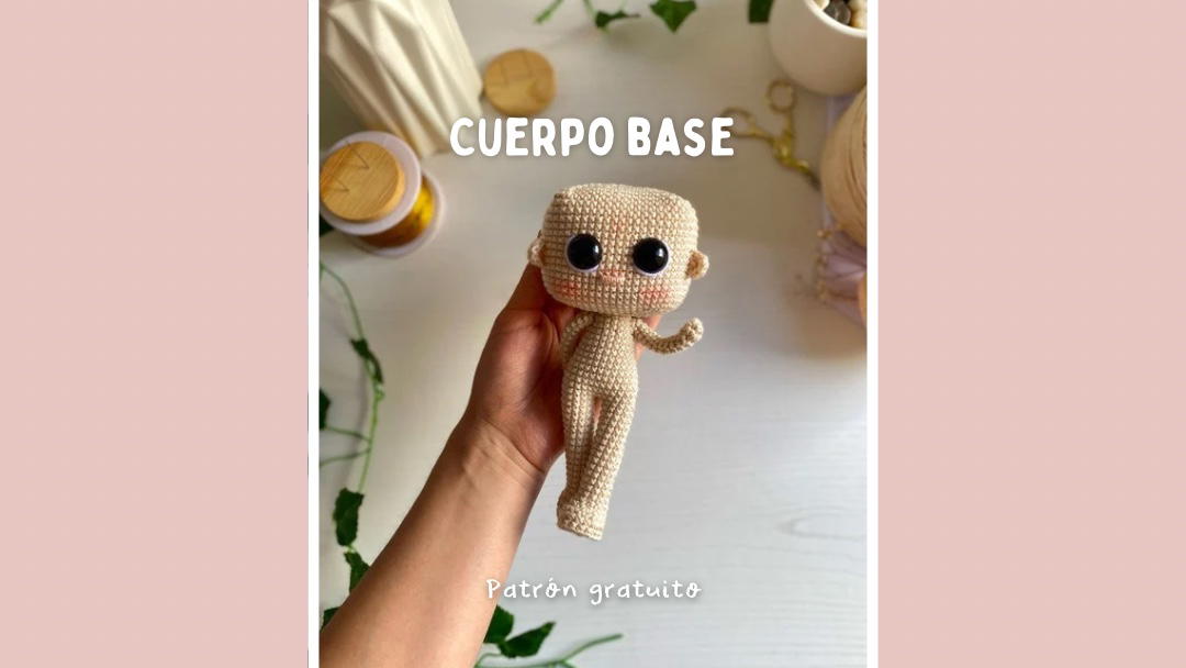Patrón PDF Cuerpo base