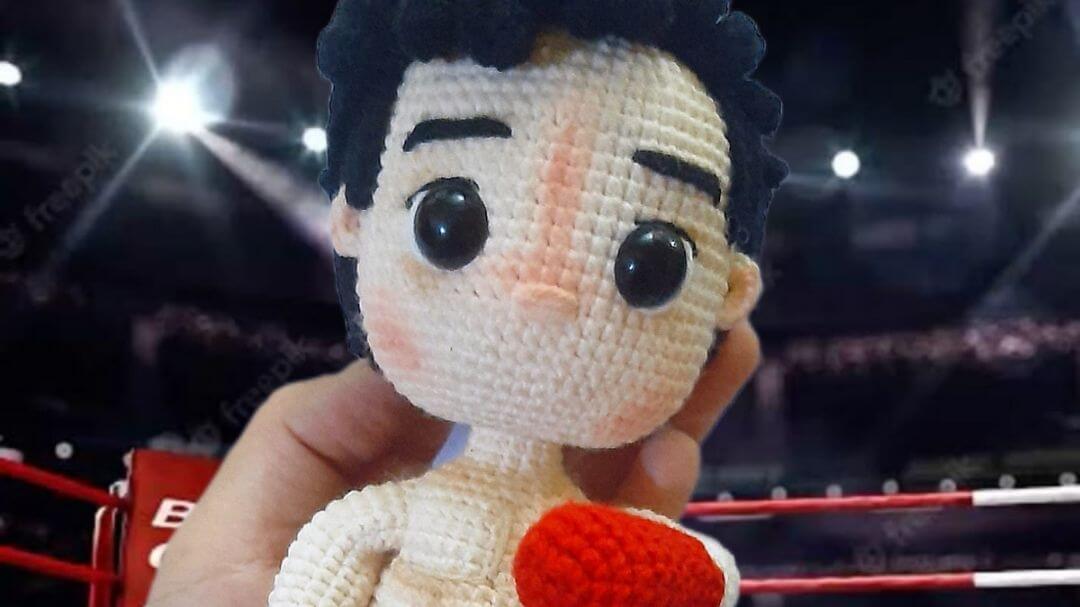 Rocky Balboa