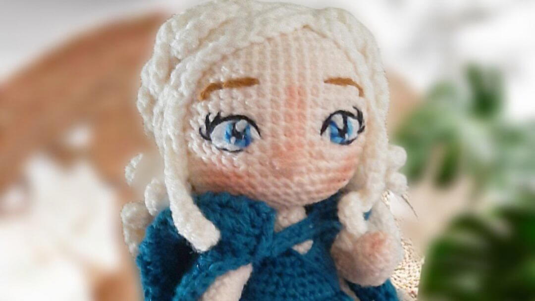 Daenerys Targaryen