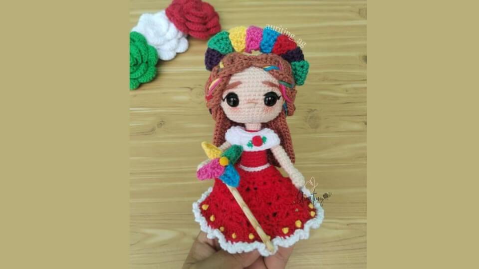 Xóchitl 🇲🇽 15 de septiembre
