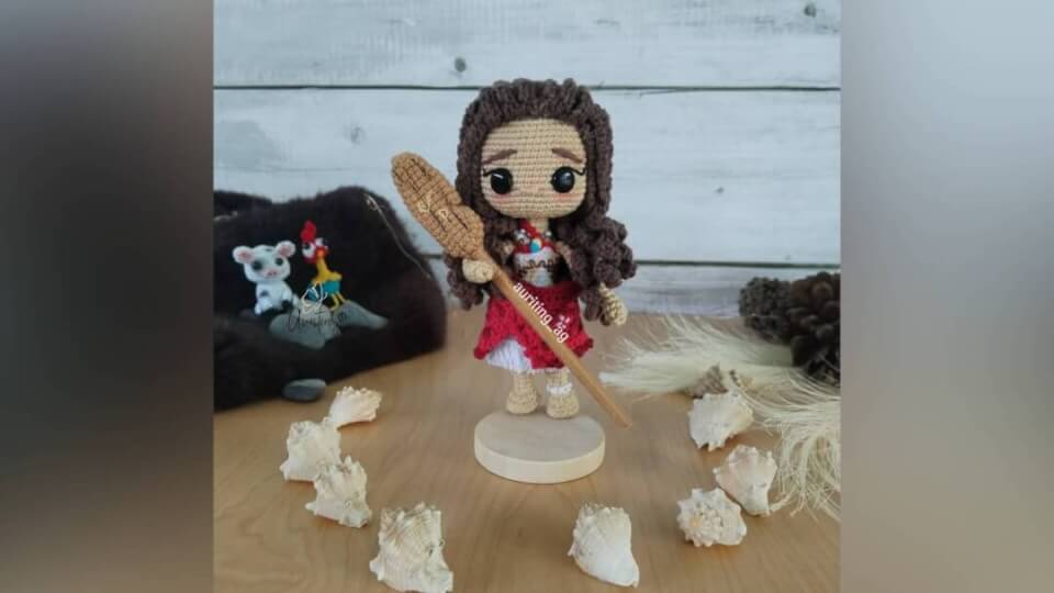 Moana