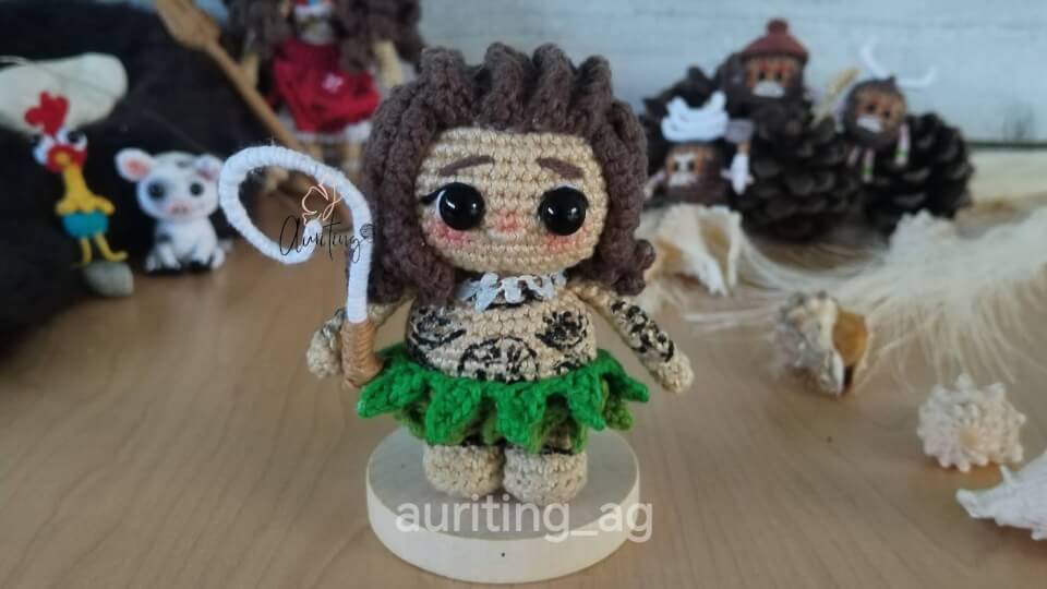 Mini Maui