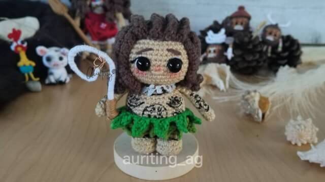 Mini Maui