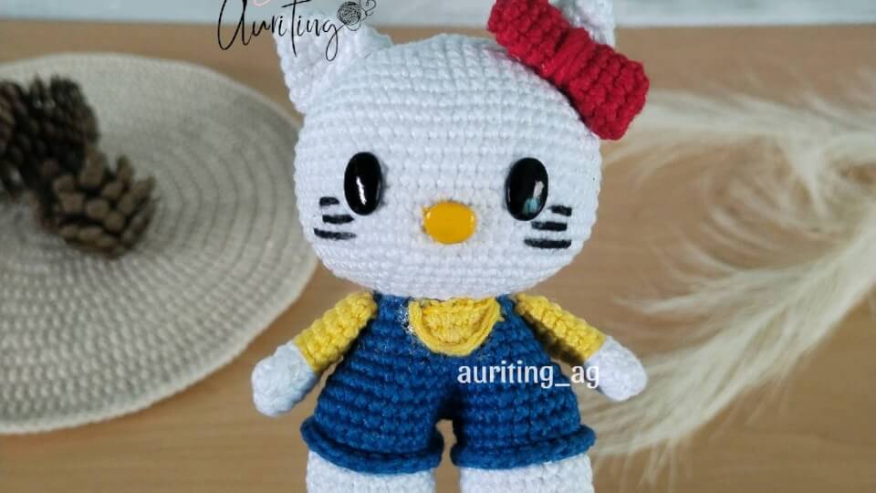 Hello Kitty