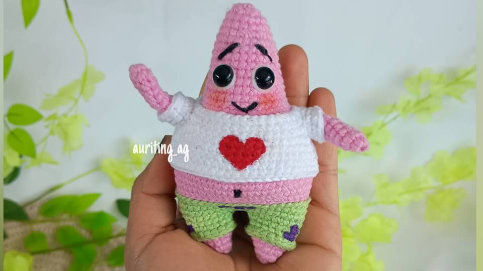 Patricio Estrella ⭐