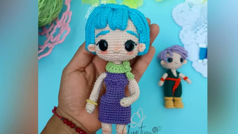 Bulma 💙
