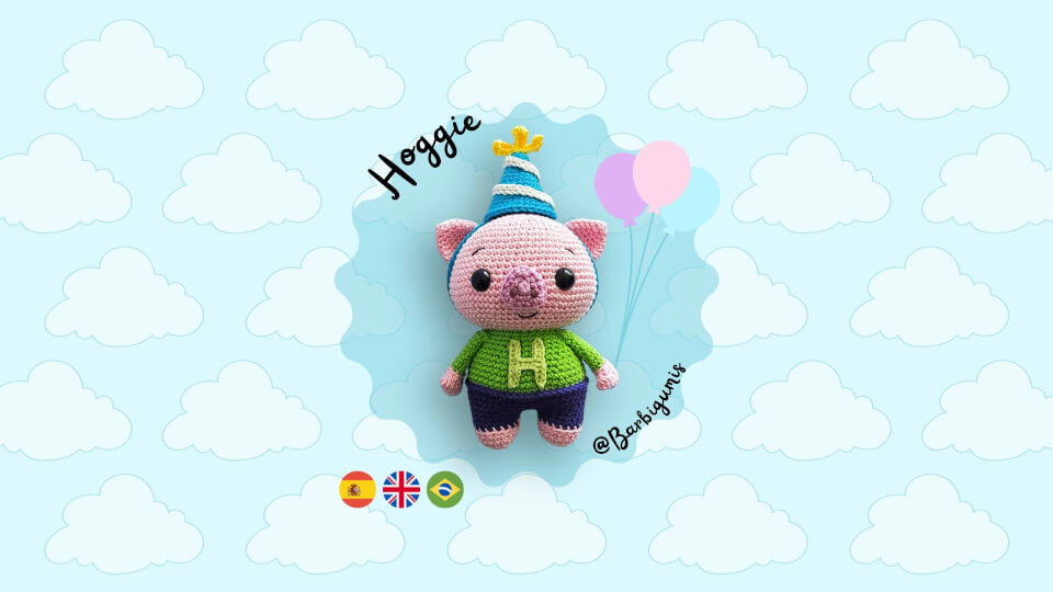 Hoggie Cerdito (Plim Plim)