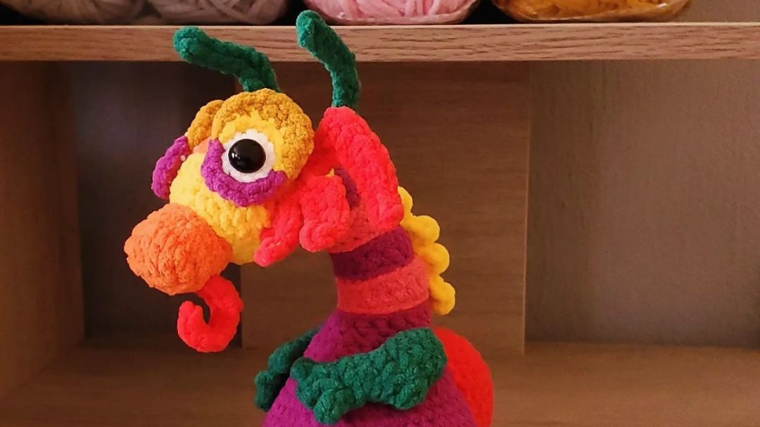 Alebrije