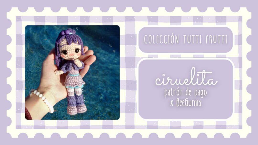 Ciruelita