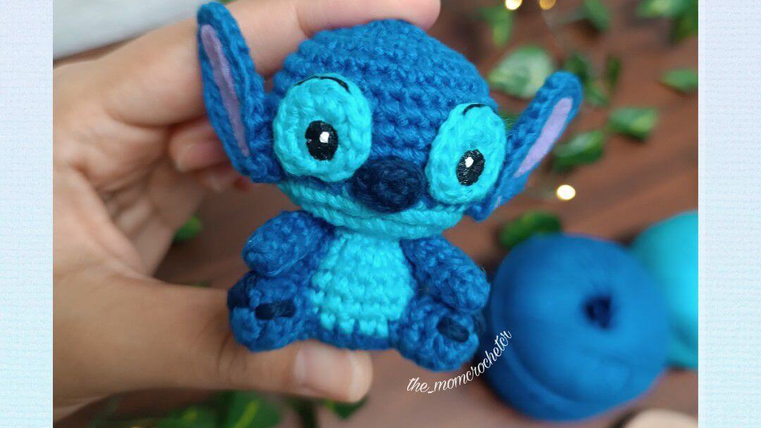 Mini Stitch