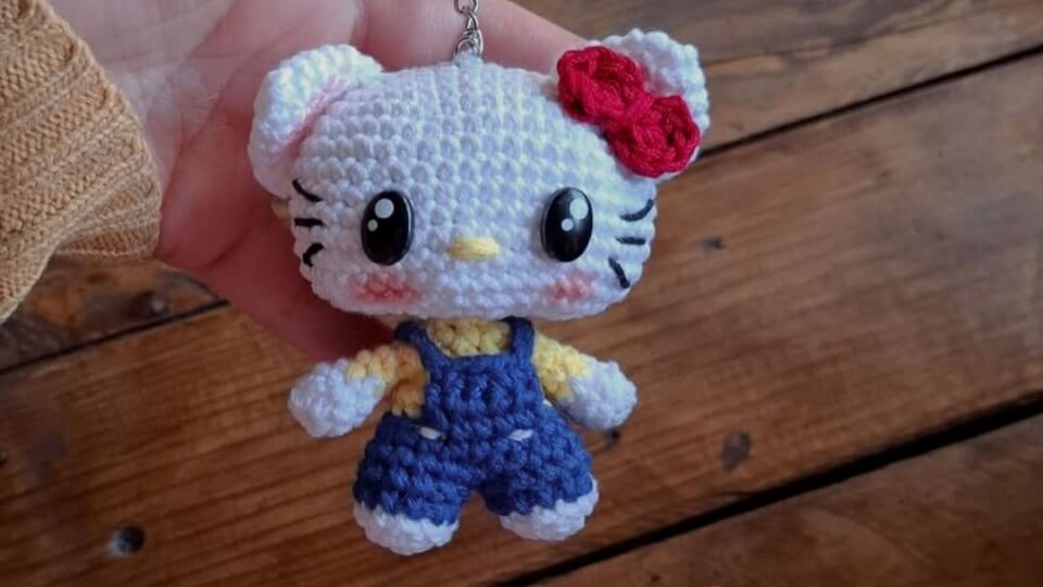 Hello Kitty