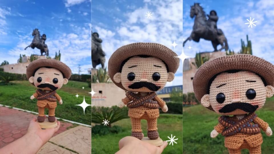 Pancho Villa