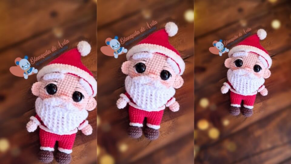 Santa Claus