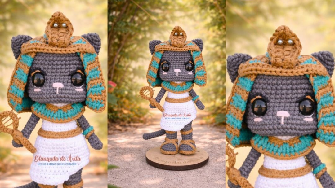 BASTET Diosa Egipcia