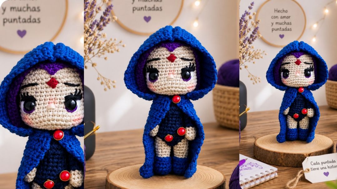 Raven Parte 2/2