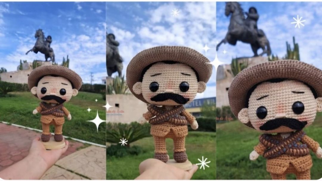 Pancho Villa 
