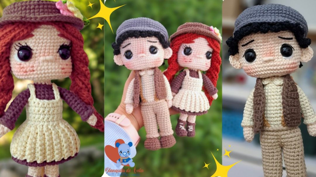 Anne y Gilbert