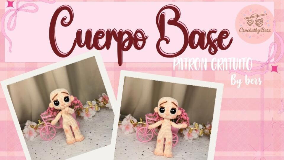 Cuerpo base-bybers♡