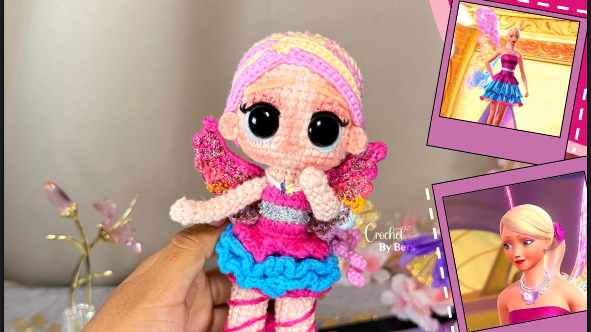 Barbie-testeobybers