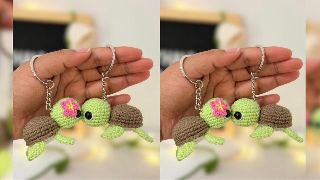 Tortuguitas Patrón PDF