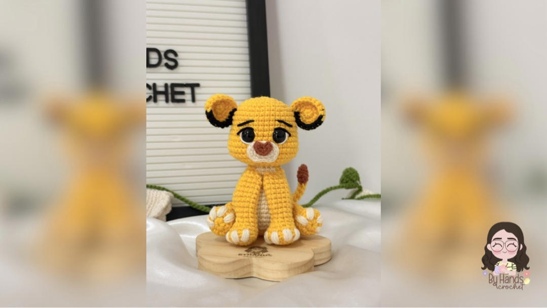 LAVERO SIMBA PDF ESP