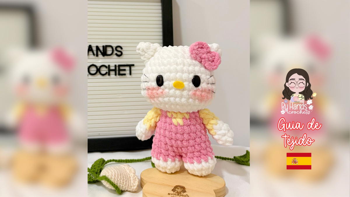 Hello Kitty ESP