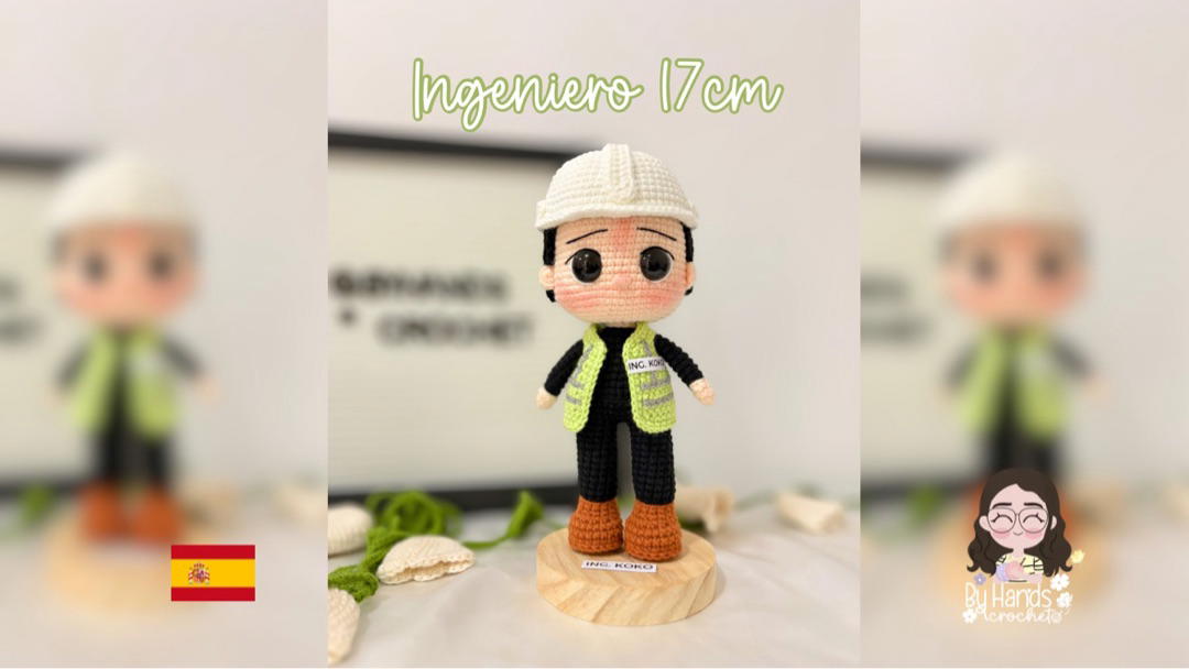 INGENIERO 17CM PDF ESP