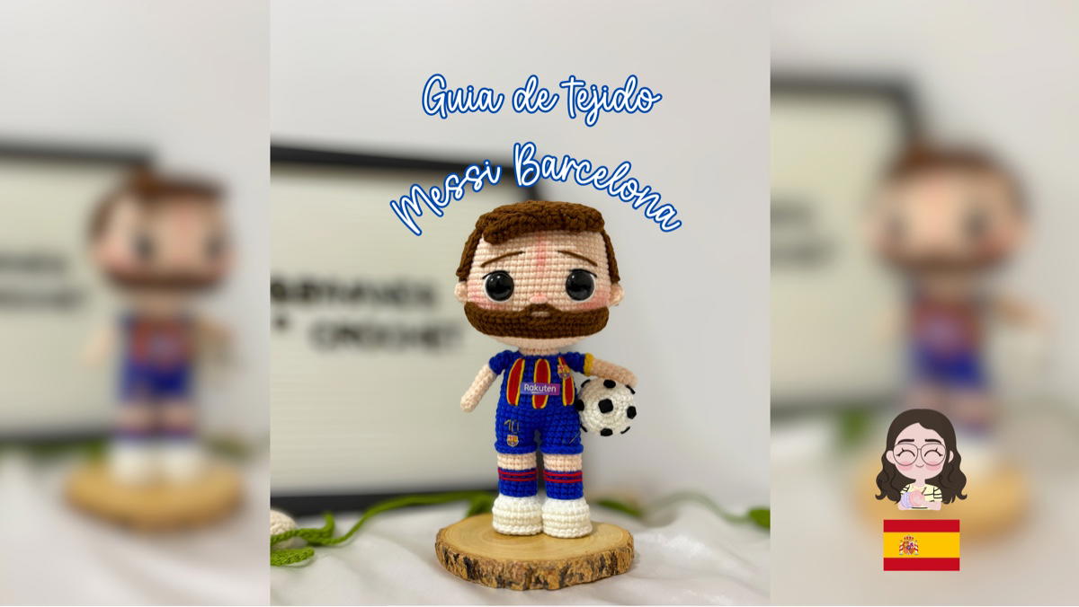 MESSI BARCELONA ESP PDF