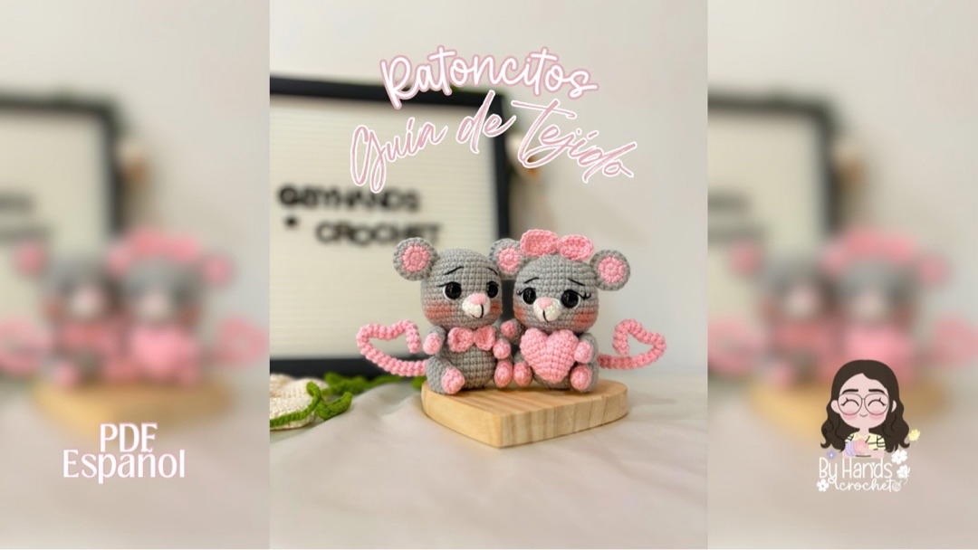 RATONCITOS PDF ESP