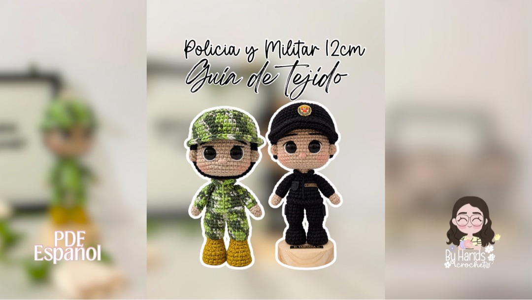 DÚO MILITAR Y POLICÍA | PDF
