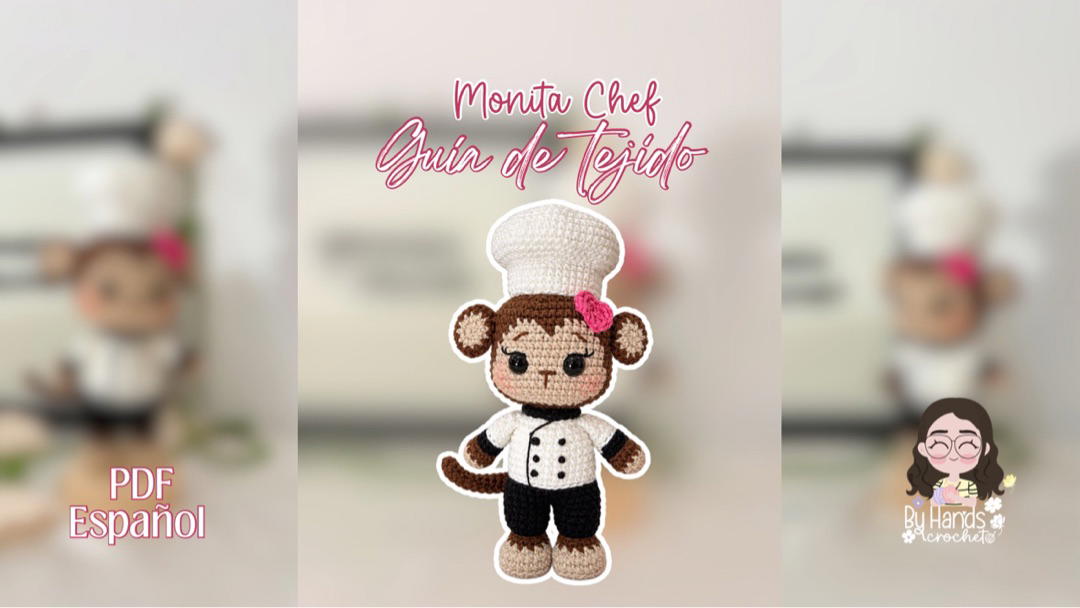 MONITA CHEF PDF ESP