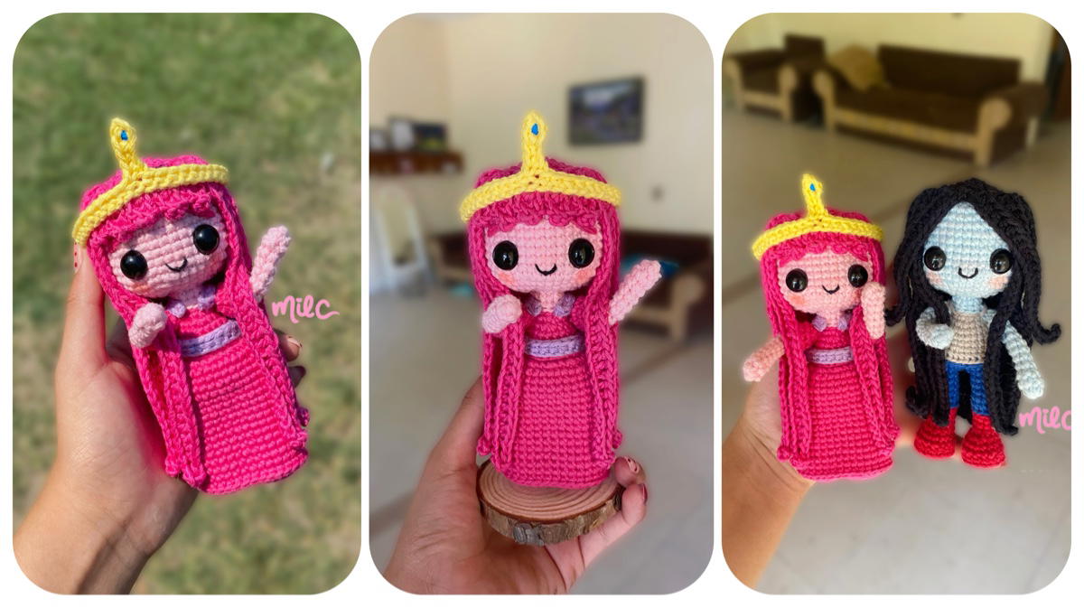 Dulce Princesa | PDF