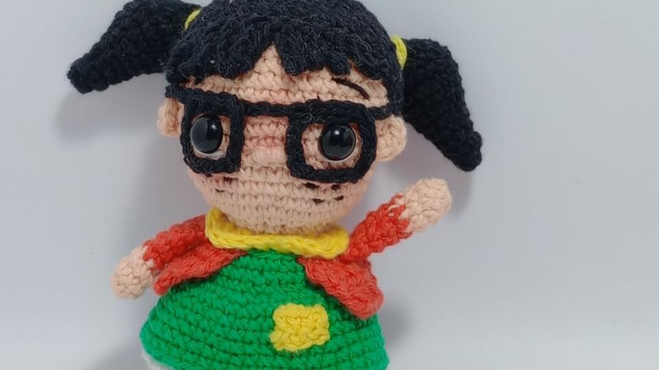 La Chilindrina