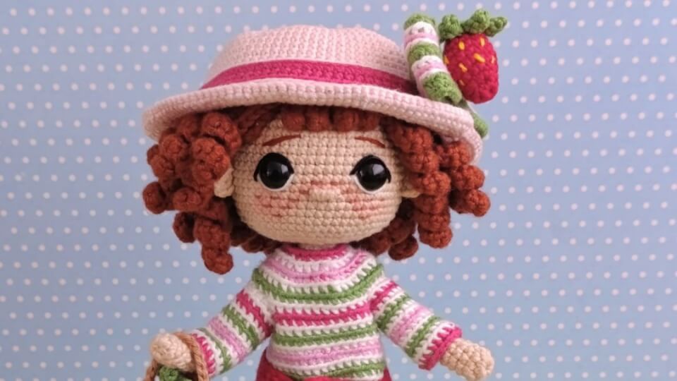 Rosie (fresita 2003 )