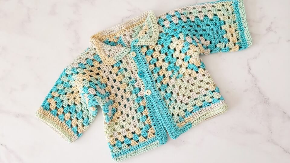Tutorial Mini Kimono