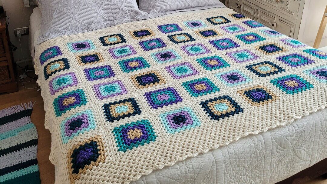 Tutorial Grannys y Pieceras