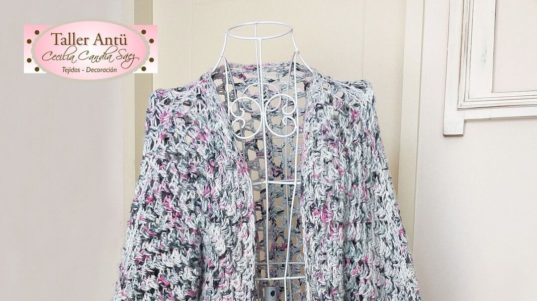 Tutorial Kimono Niño y Adulto.
