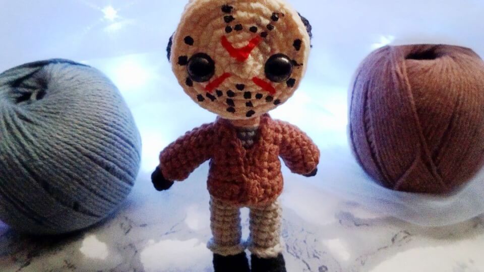 Jason Voorhees