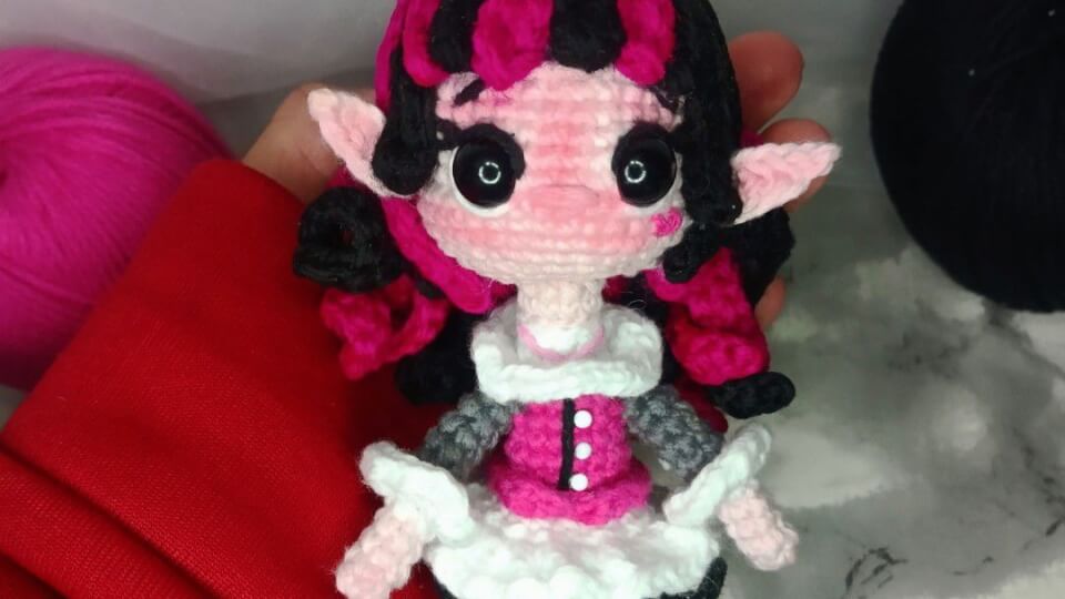 Draculaura