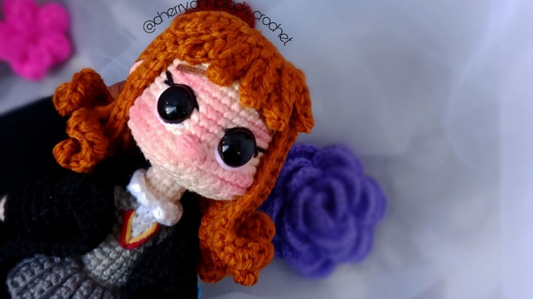 Hermione Granger🤎