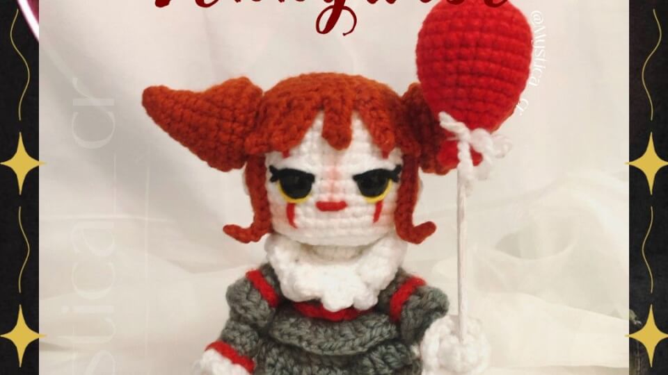 Pennywise-It 2017