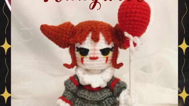 Pennywise-It 2017