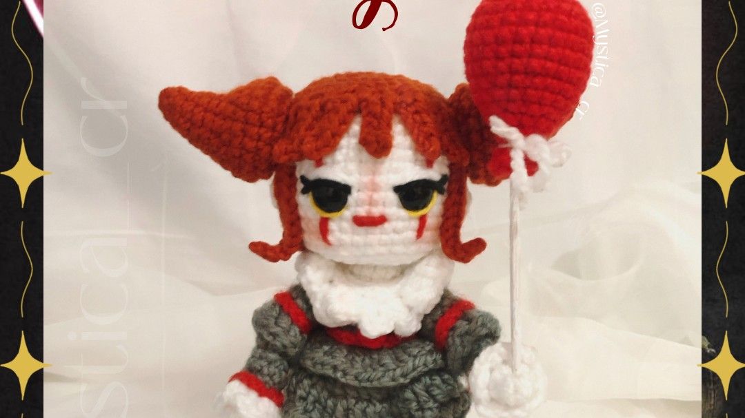 Pennywise-It 2017