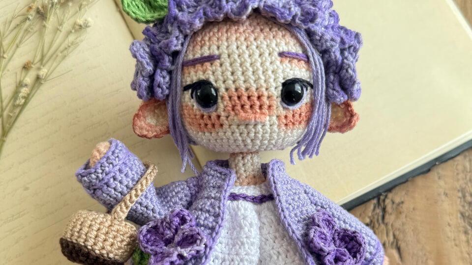 Lyla Doll 2nd Part