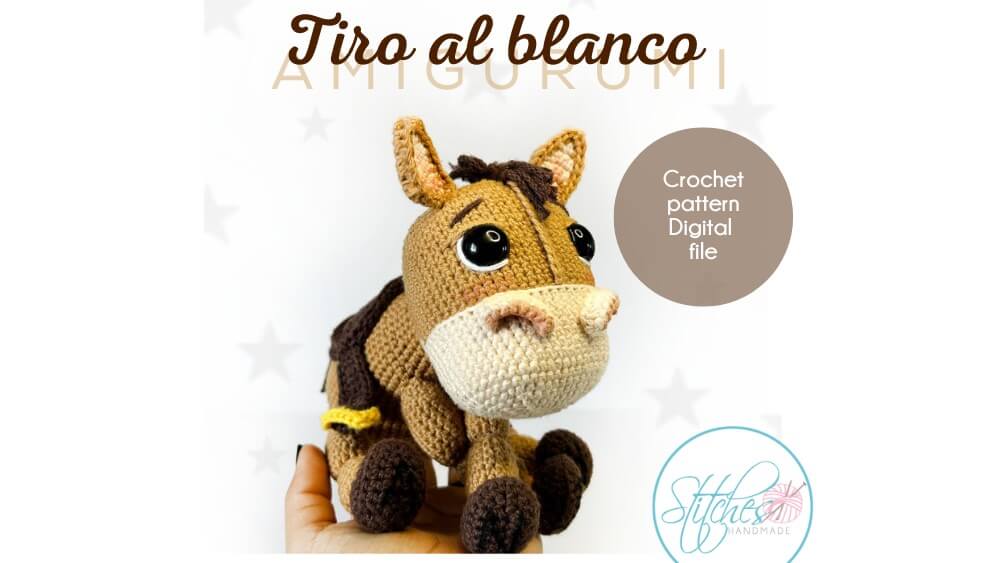 Tiro al Blanco / Toy Story