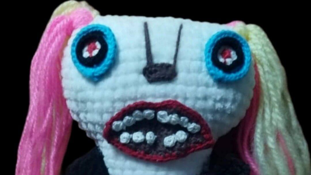 Lilly doll