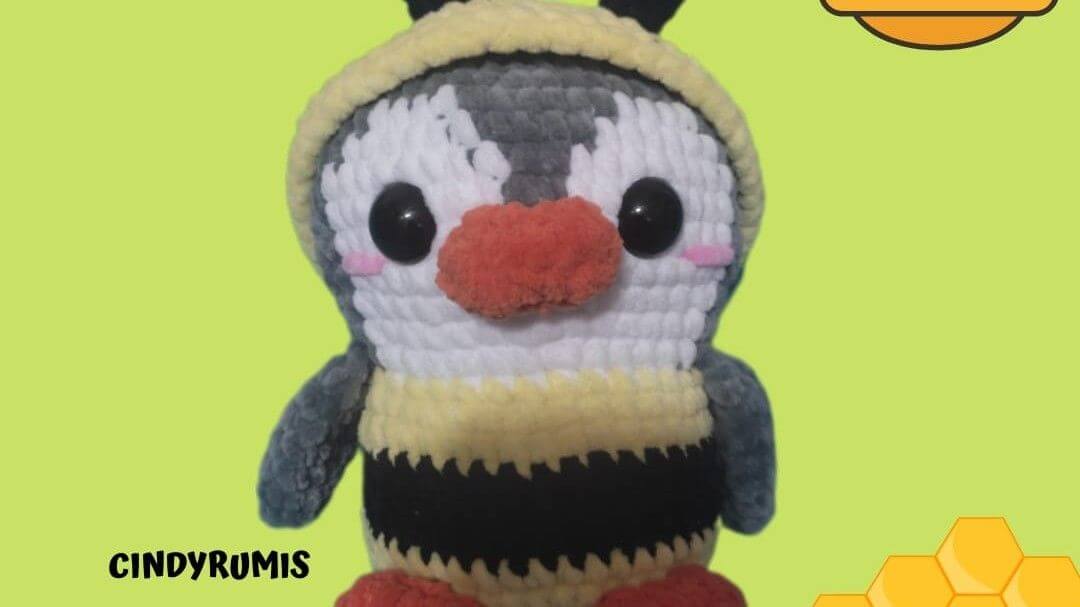 Pinguabeja